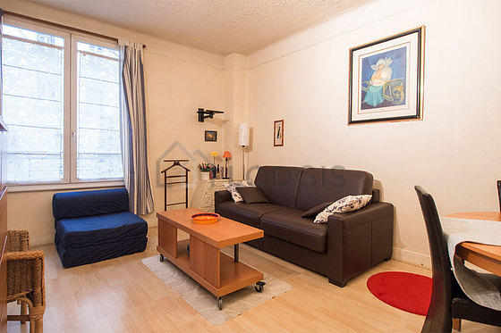 Apartment Paris 19° - 