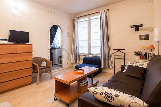 Appartamento Parigi 19° - 