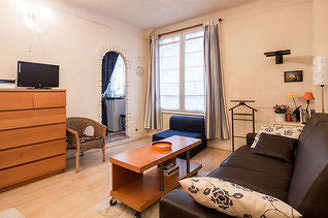 France Parigi 19° monolocale