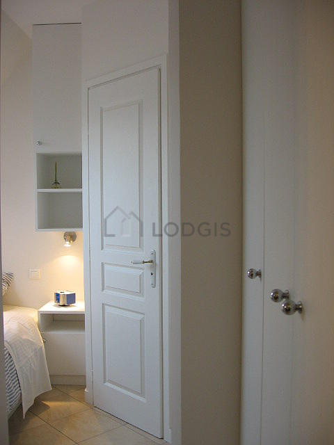 Apartamento París 15° - 