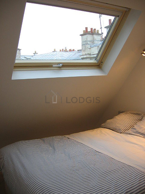 Apartamento París 15° - 