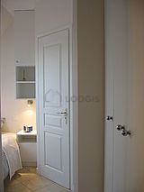 Wohnung Paris 15° - Alkoven