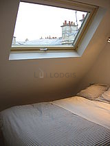 Wohnung Paris 15° - Alkoven