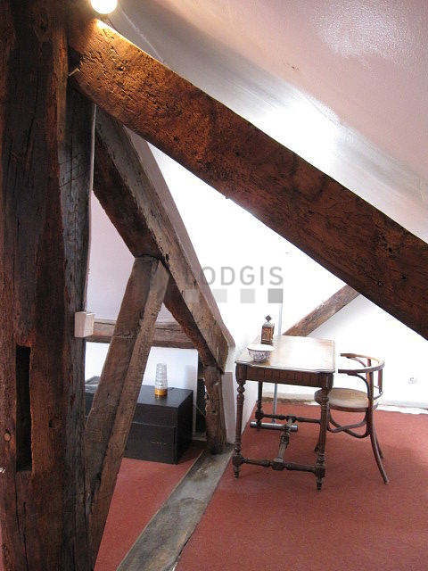 Apartment Paris 4° - 
