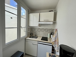 Apartamento Paris 4° - Cozinha