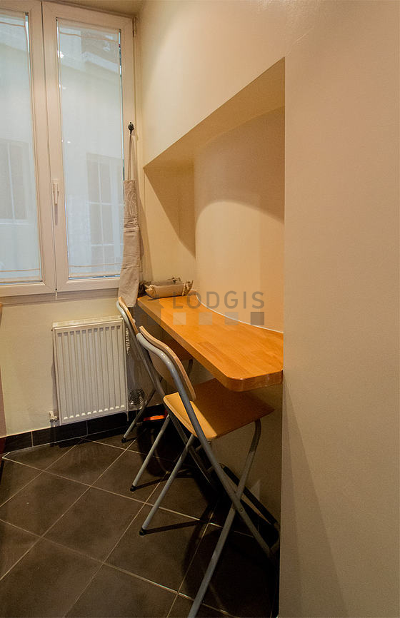 Квартира Париж 15° - 