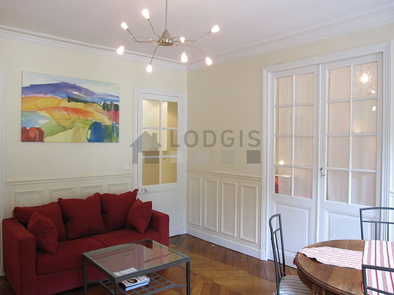 Apartment Paris 15° - 