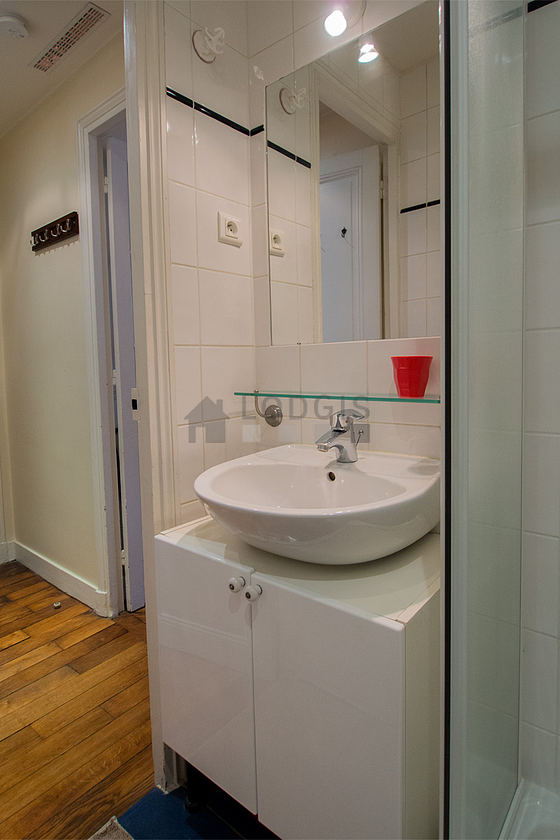 Appartement Paris 15° - 