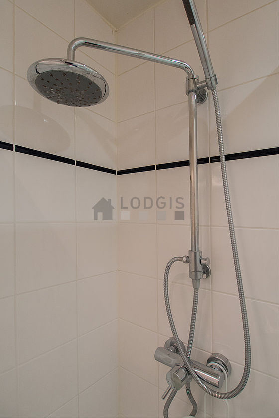 Wohnung Paris 15° - 