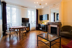 Apartamento Paris 15° - Salaõ