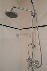 Appartement Paris 15° - Salle de bain