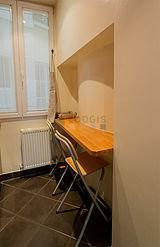 Wohnung Paris 15° - Küche