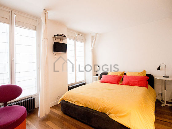 Appartamento Parigi 4° - 