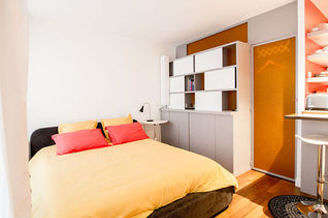 France パリ 4区 ワンルーム