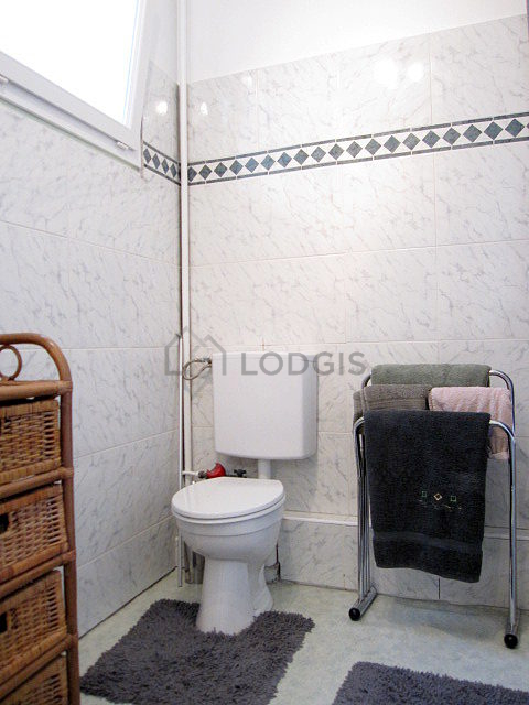 Apartamento Paris 8° - 