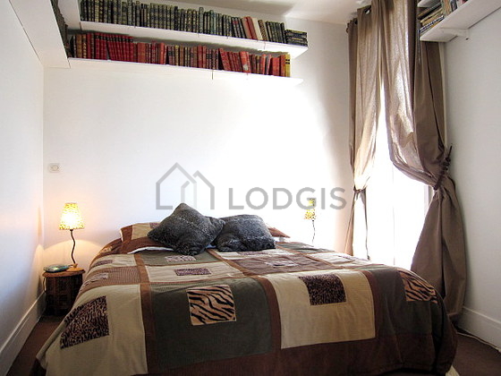 Apartment Paris 8° - 