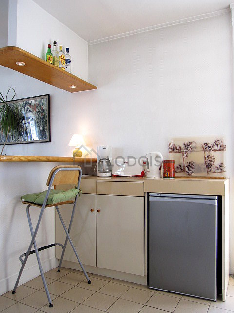 Wohnung Paris 8° - 