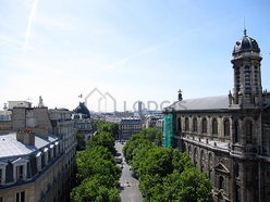 Appartement Paris 8° - Séjour