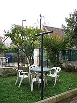 Casa Malakoff - Jardim
