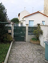 Casa Malakoff - Jardim