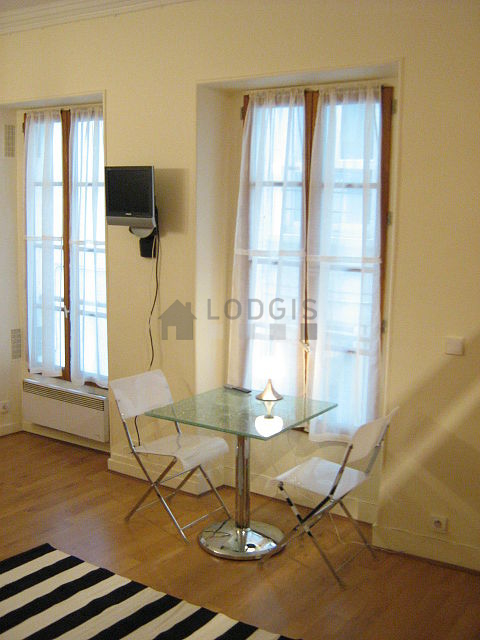 Apartment Paris 18° - 