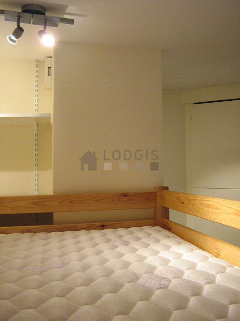 Apartment Paris 18° - 