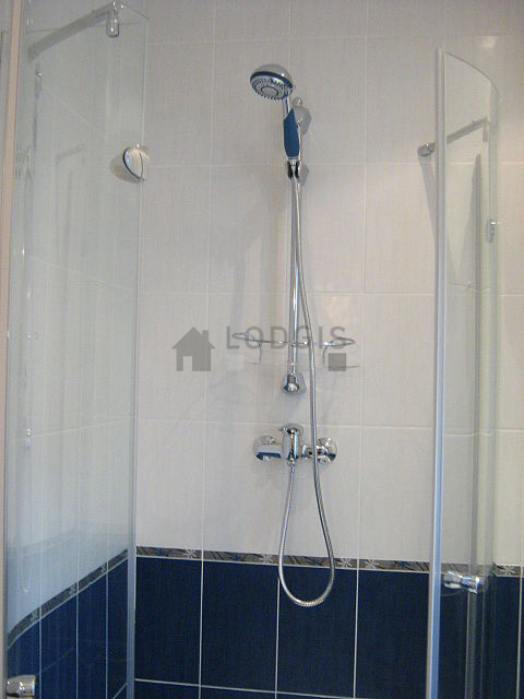 Wohnung Paris 18° - 