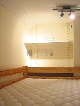 Apartamento Paris 18° - Salaõ