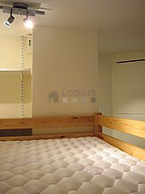 Apartamento París 18° - Salón