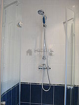 Apartment Paris 18° - Bathroom