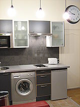 Appartamento Parigi 18° - Cucina