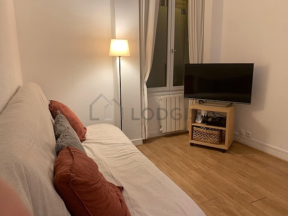 Apartamento Paris 8° - 