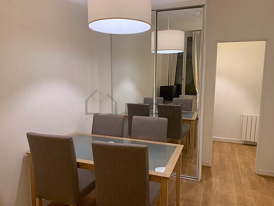 Apartamento Paris 8° - 