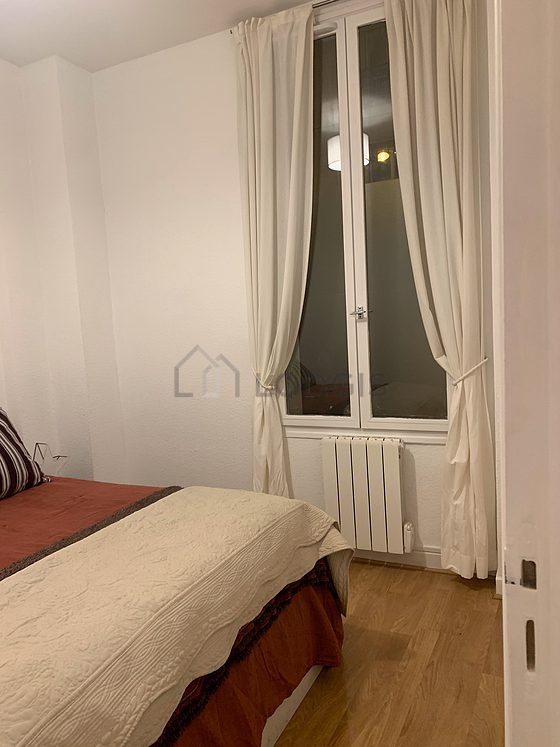 Apartamento Paris 8° - 
