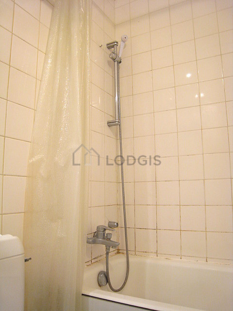 Apartamento Paris 8° - 