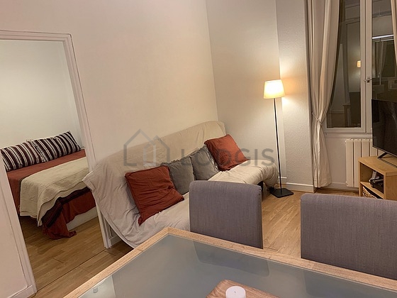 Appartement Paris 8° - 
