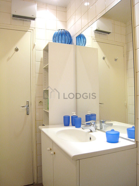 Appartement Paris 8° - 