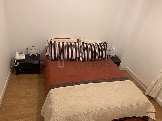 Wohnung Paris 8° - 