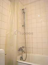 Квартира Париж 8° - Ванная