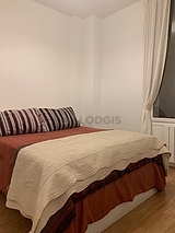 Appartement Paris 8° - Chambre