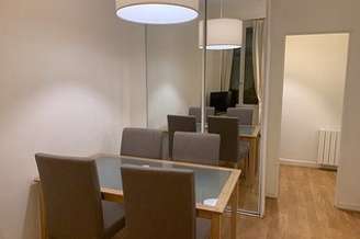 Champs-Elysées Париж Paris 8° 1 спальня Квартира