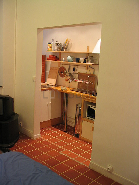 Appartement Paris 13° - 