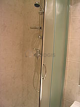 Apartamento París 13° - Cuarto de baño