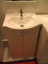 Apartamento París 13° - Cuarto de baño