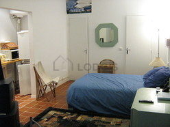 Apartamento París 13° - Salón