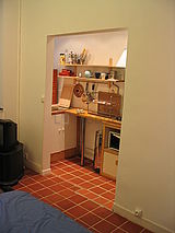 Appartamento Parigi 13° - Cucina