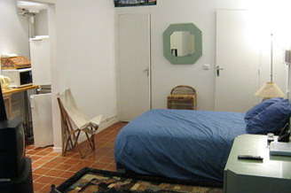 Gobelins Paris 13° studio