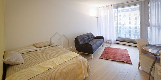 Apartamento Paris 16° - 