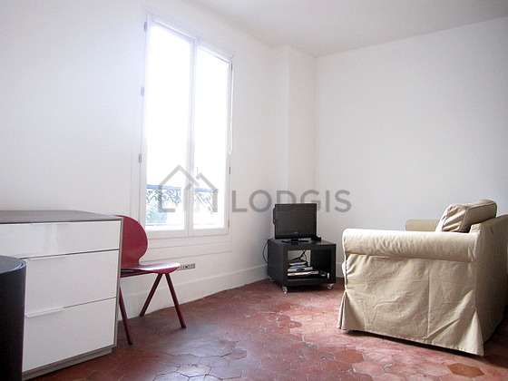 Appartamento Parigi 11° - 
