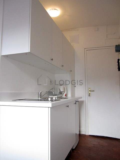 Appartement Paris 11° - 